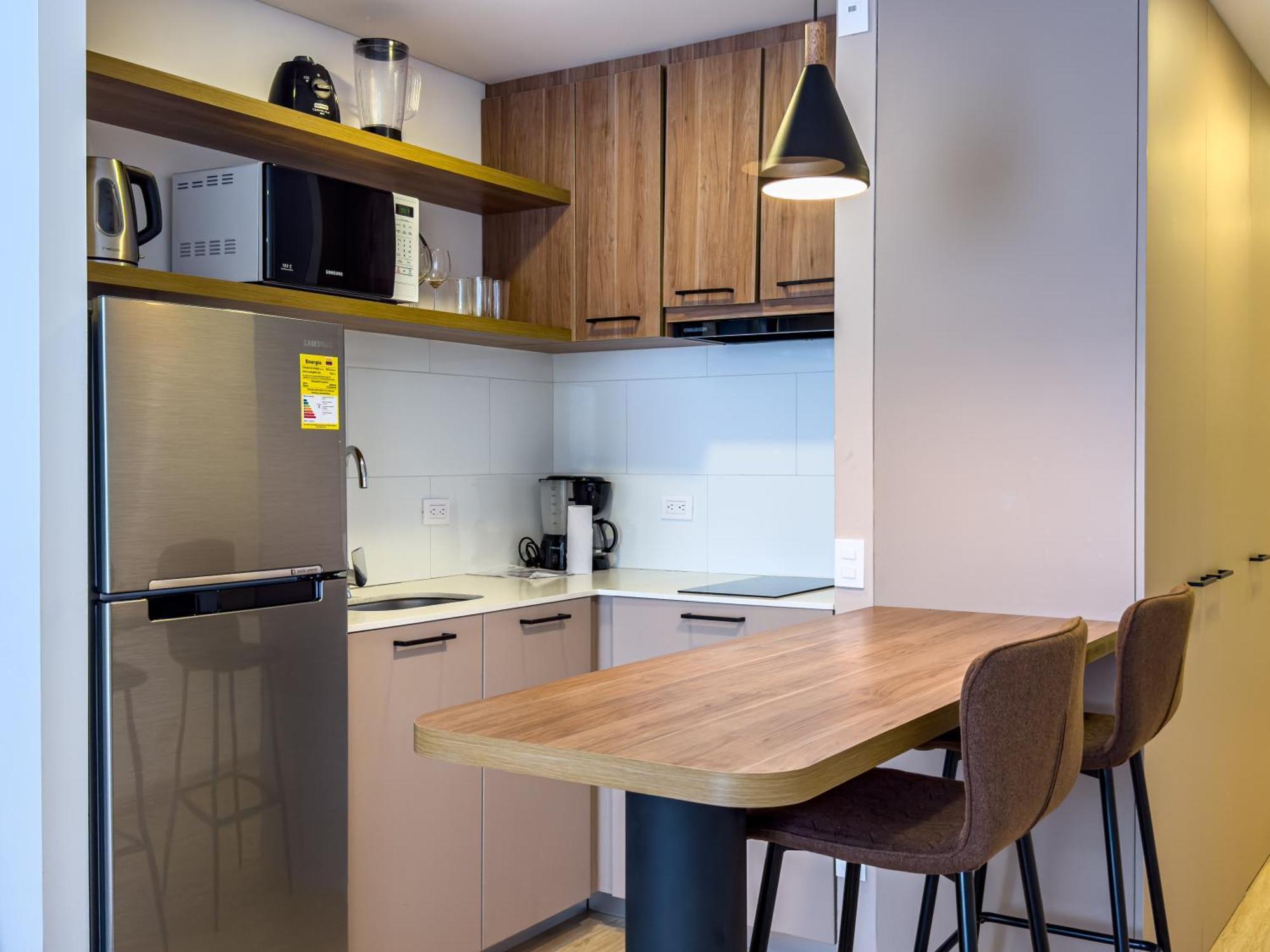 The Hood 102, Modern And Luxury Apartments Bogotá Esterno foto