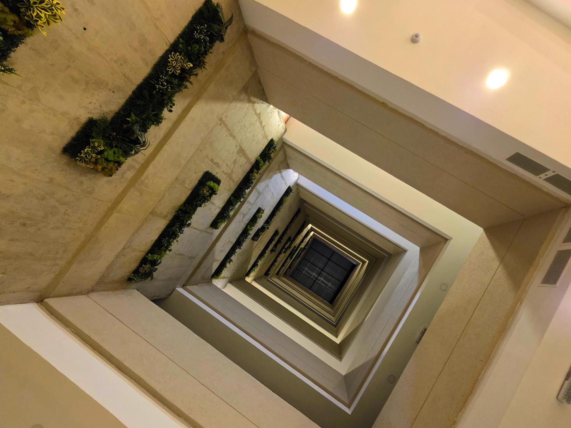 The Hood 102, Modern And Luxury Apartments Bogotá Esterno foto